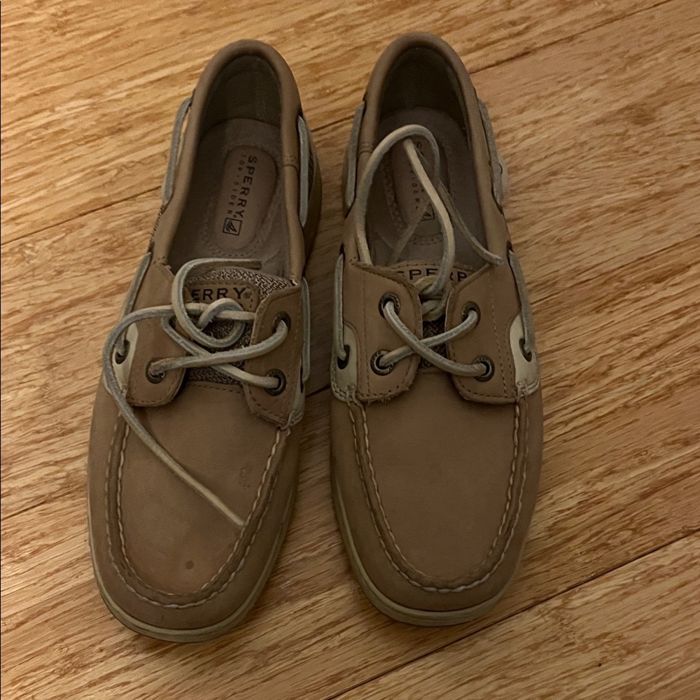 Women’s Sperry Top-sider